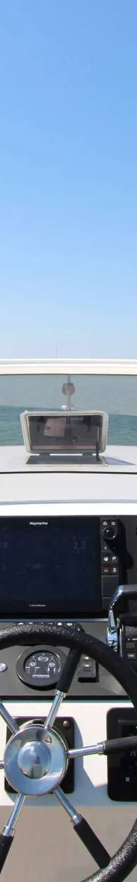 Thomasz Yacht 412 AC - Foto 6