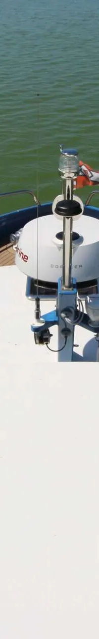Thomasz Yacht 412 AC - Foto 8