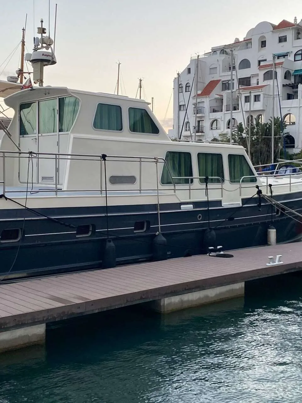 Aquanaut Drifter 1500 - Foto 1