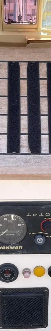 Moody 45 DS - Foto 18