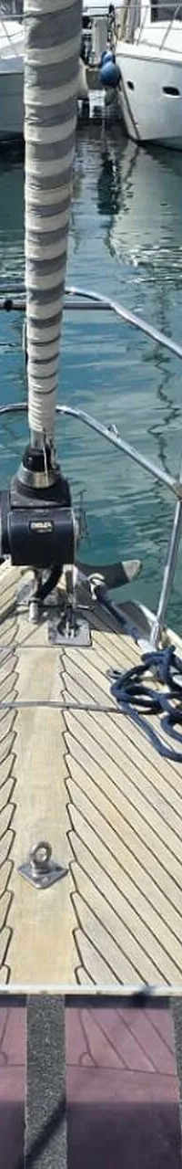 Nautor Swan 42 - Foto 2