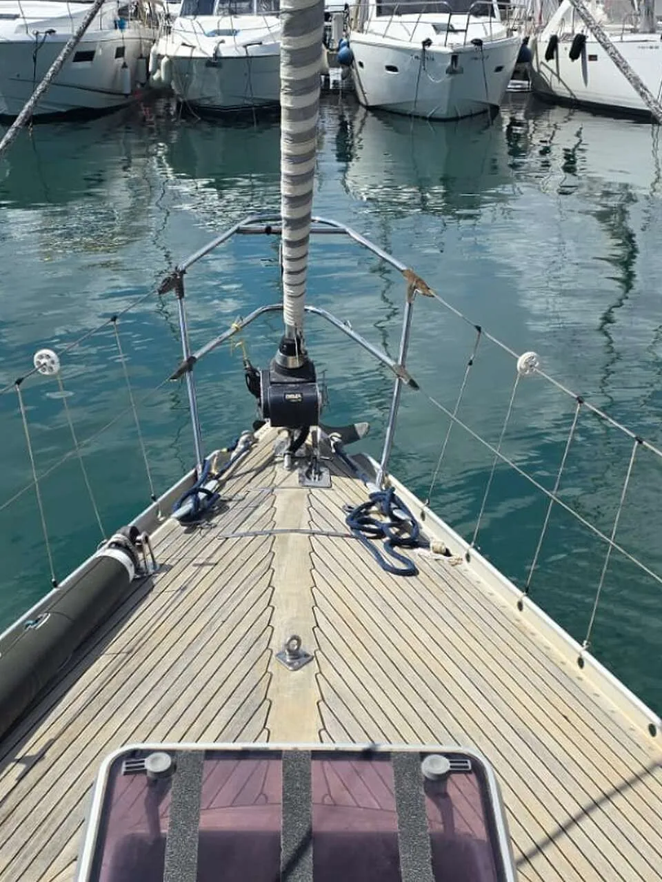 Nautor Swan 42 - Foto 2