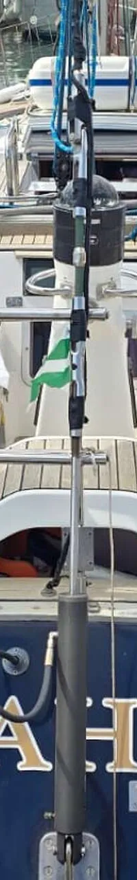 Nautor Swan 42 - Foto 11
