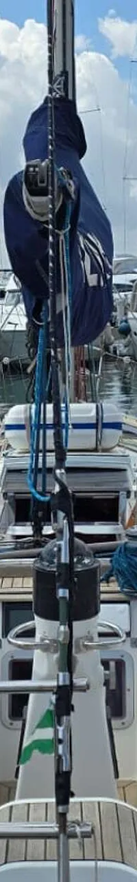 Nautor Swan 42 - Foto 12