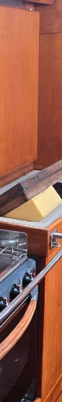 Nautor Swan 42 - Foto 21