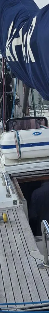 Nautor Swan 42 - Foto 4
