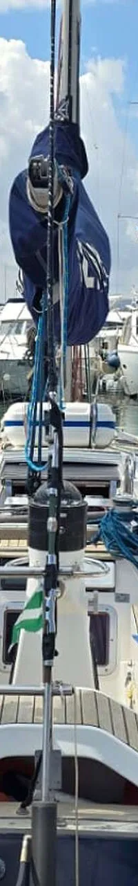 Nautor Swan 42 - Foto 10