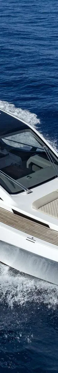 Italia Yachts IY 43 veloce - Foto 1