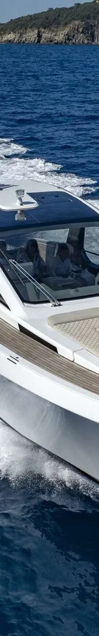 Italia Yachts IY 43 veloce - Foto 2