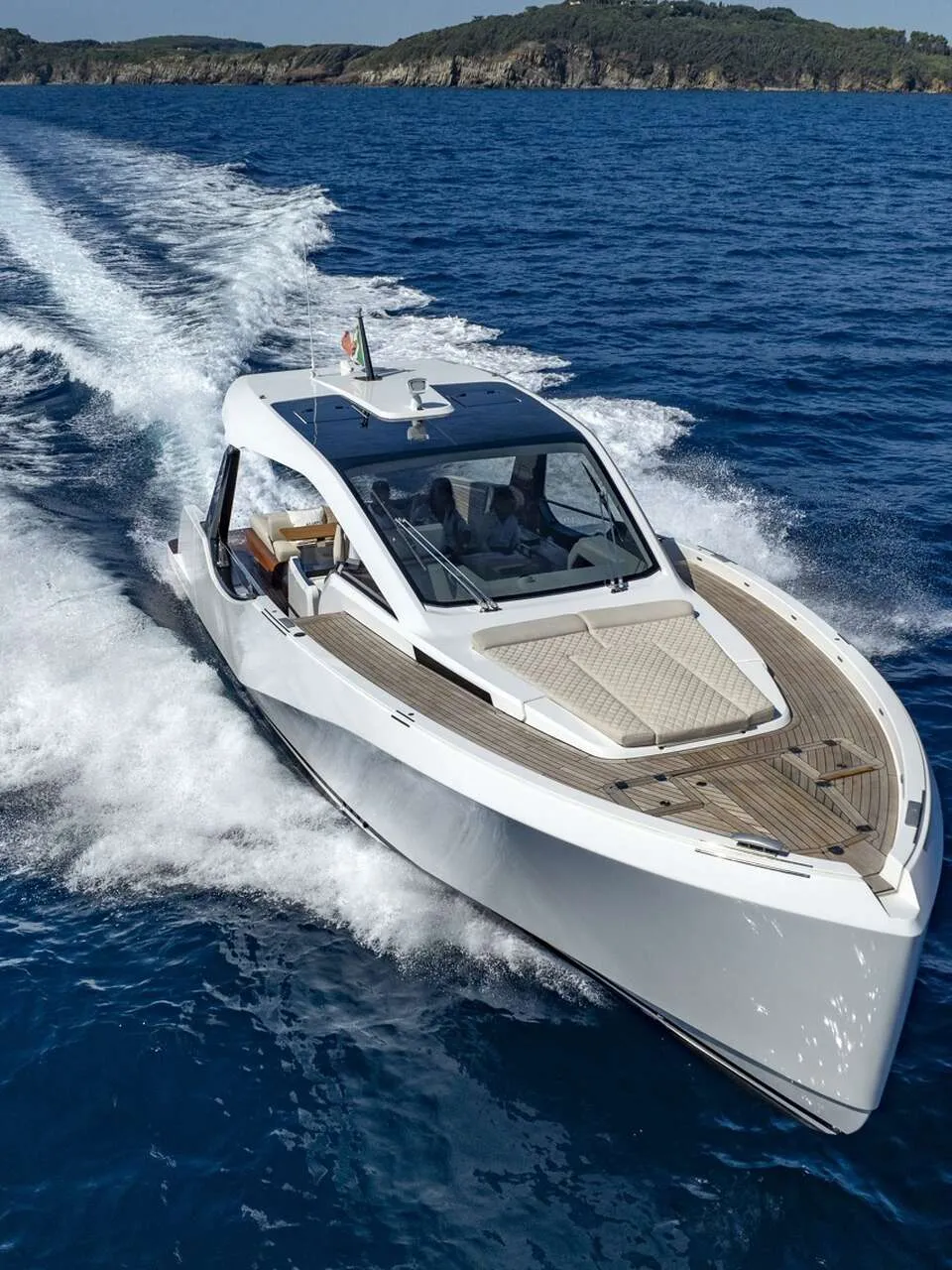 Italia Yachts IY 43 veloce - Foto 2