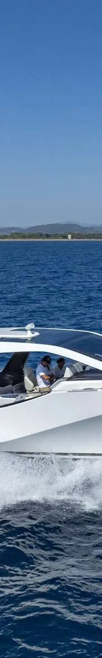 Italia Yachts IY 43 veloce - Foto 3