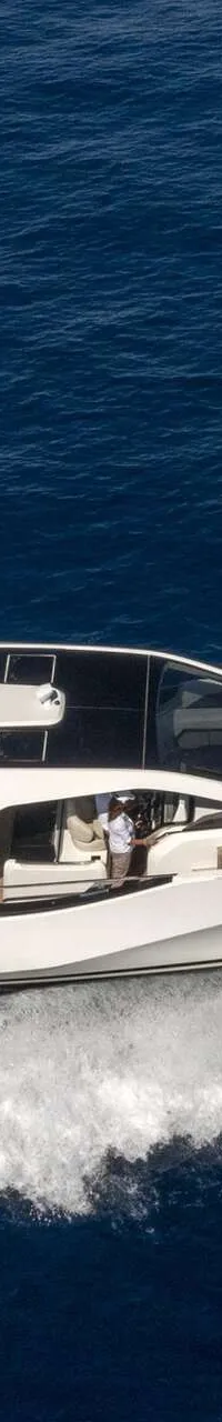 Italia Yachts IY 43 veloce - Foto 4