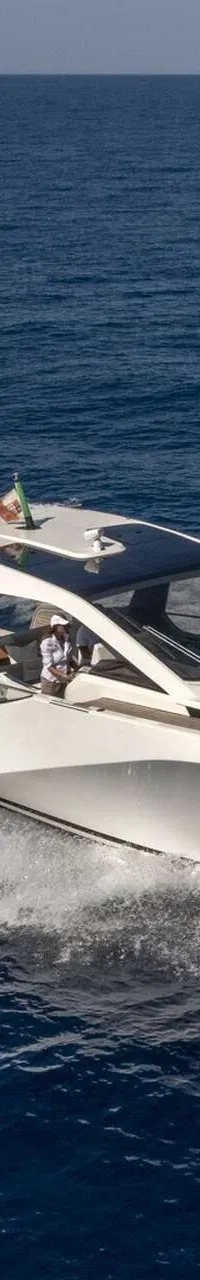 Italia Yachts IY 43 veloce - Foto 5