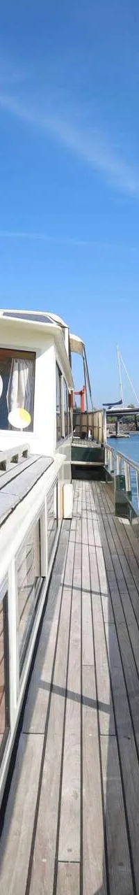 Van Gelder Kruiser 1750 - Foto 13