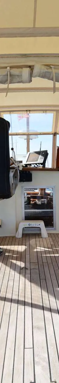 Van Gelder Kruiser 1750 - Foto 18