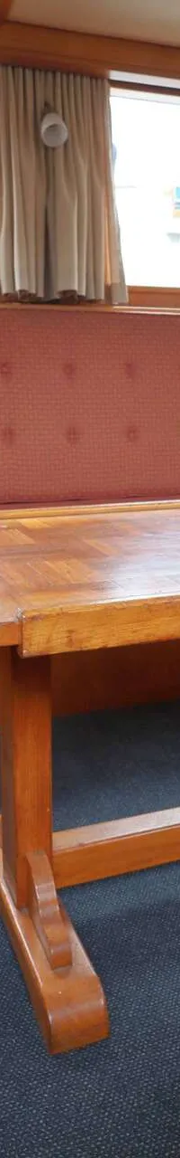 Van Gelder Kruiser 1750 - Foto 21