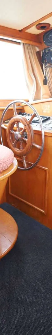 Van Gelder Kruiser 1750 - Foto 22