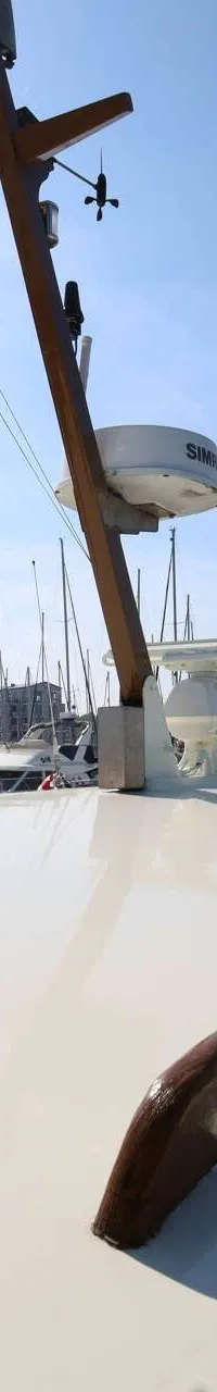 Van Gelder Kruiser 1750 - Foto 8