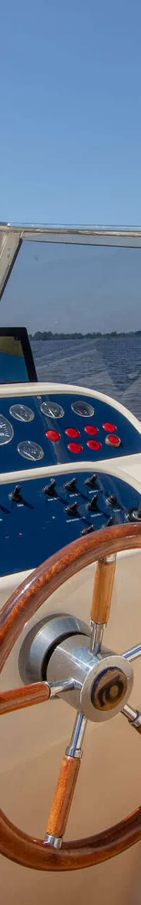 Apreamare 9 1998 – Italiaans sportjacht VM-motoren - Foto 12