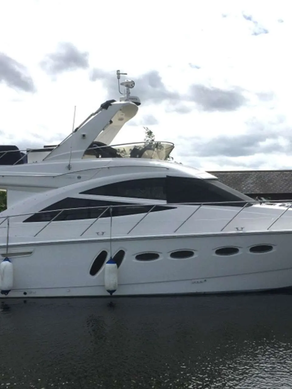 Sealine T50 - Foto 1