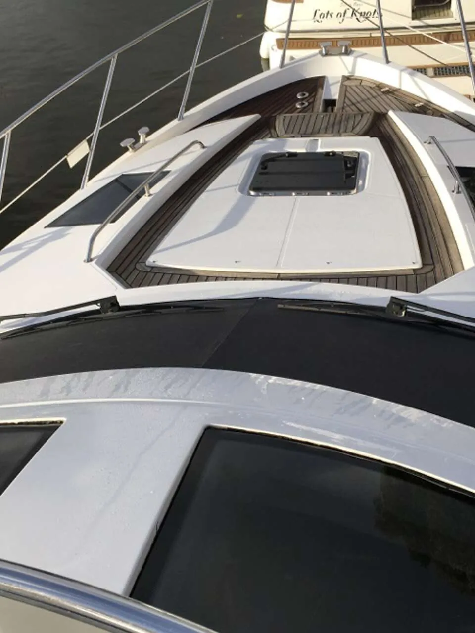 Sealine T50 - Foto 3