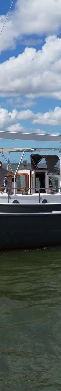 Bekebrede Colin Archer 1600 - Foto 2