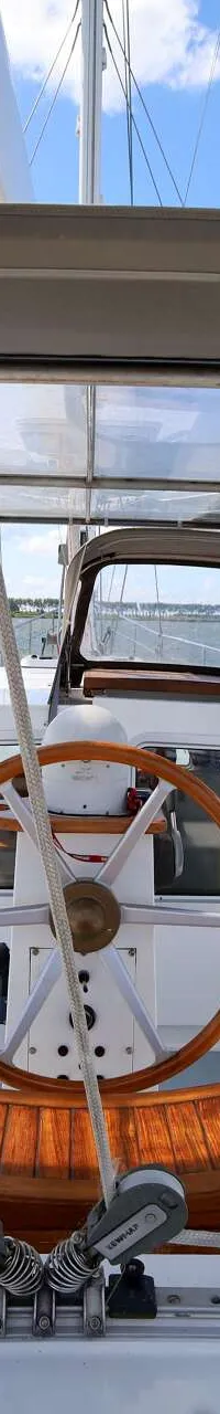 Bekebrede Colin Archer 1600 - Foto 17