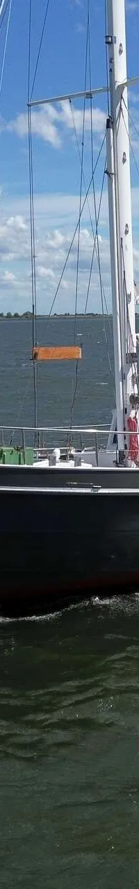 Bekebrede Colin Archer 1600 - Foto 4