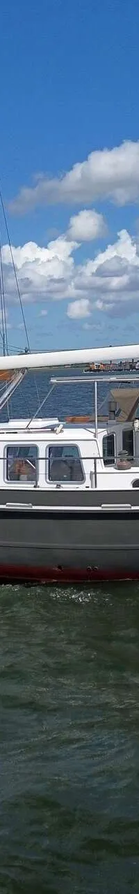Bekebrede Colin Archer 1600 - Foto 5