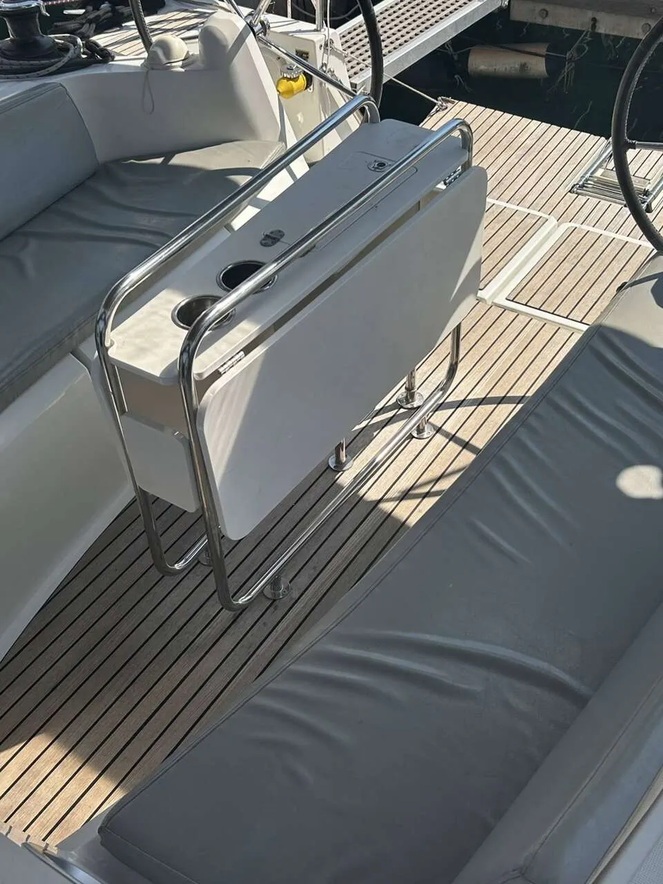 Jeanneau Sun Odyssey 349 2017 – Klaar voor Charter in Griekse wateren - Foto 3