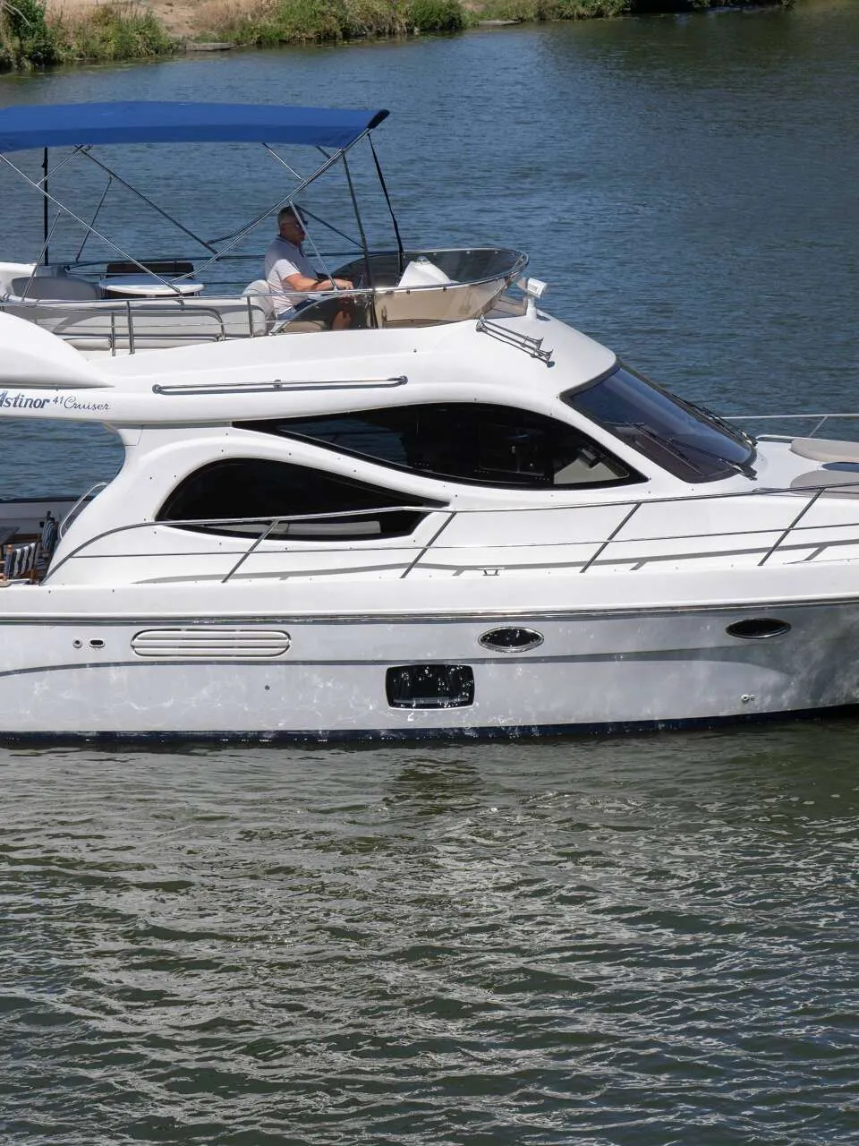 Astinor 41 Fly - Foto 1