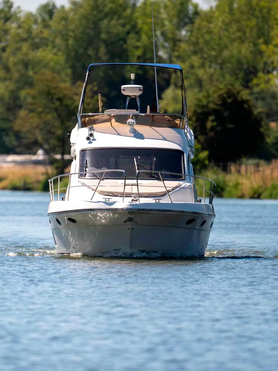 Astinor 41 Fly - Foto 2