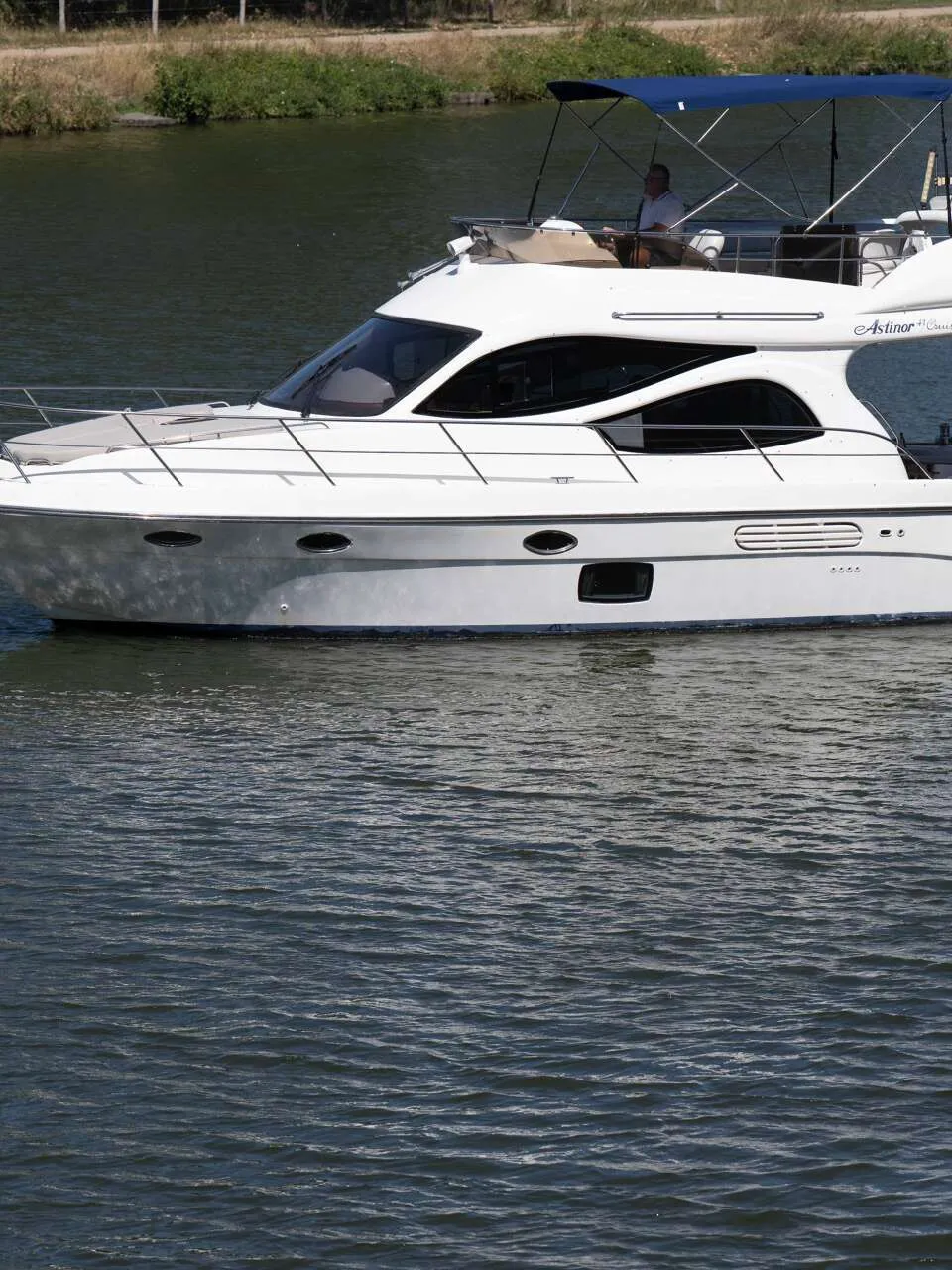 Astinor 41 Fly - Foto 3