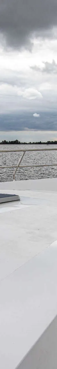 Dutch Steel Open Cockpit Cruiser 1350 – motorjacht 2022 - Foto 11