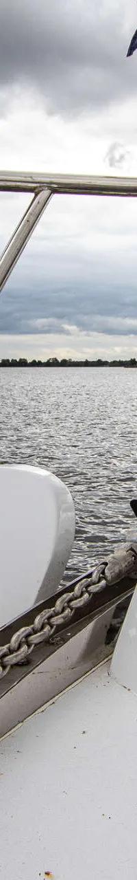 Dutch Steel Open Cockpit Cruiser 1350 – motorjacht 2022 - Foto 12