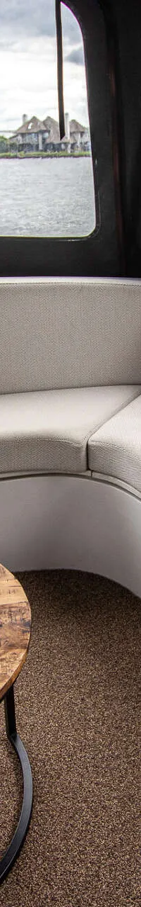 Dutch Steel Open Cockpit Cruiser 1350 – motorjacht 2022 - Foto 16