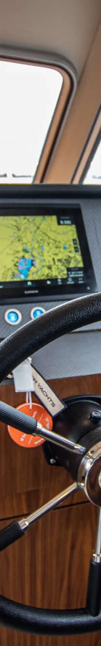 Dutch Steel Open Cockpit Cruiser 1350 – motorjacht 2022 - Foto 24