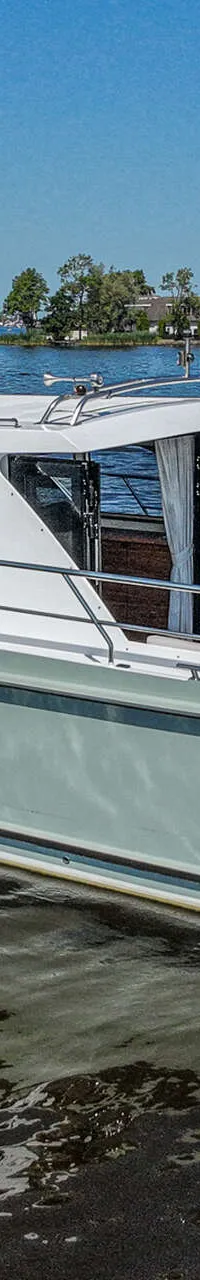 Dutch Steel Open Cockpit Cruiser 1350 – motorjacht 2022 - Foto 7