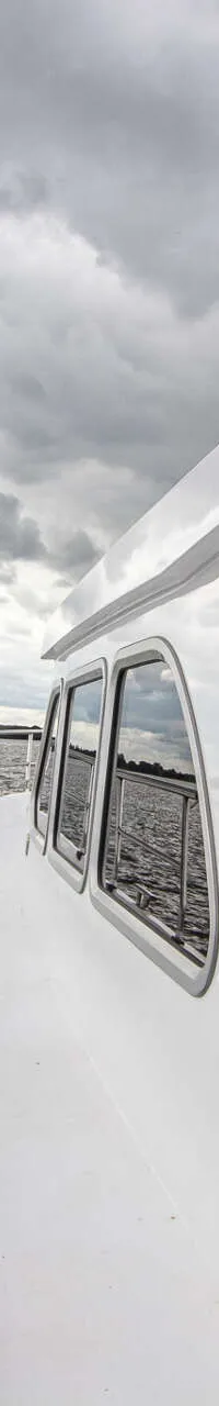 Dutch Steel Open Cockpit Cruiser 1350 – motorjacht 2022 - Foto 10