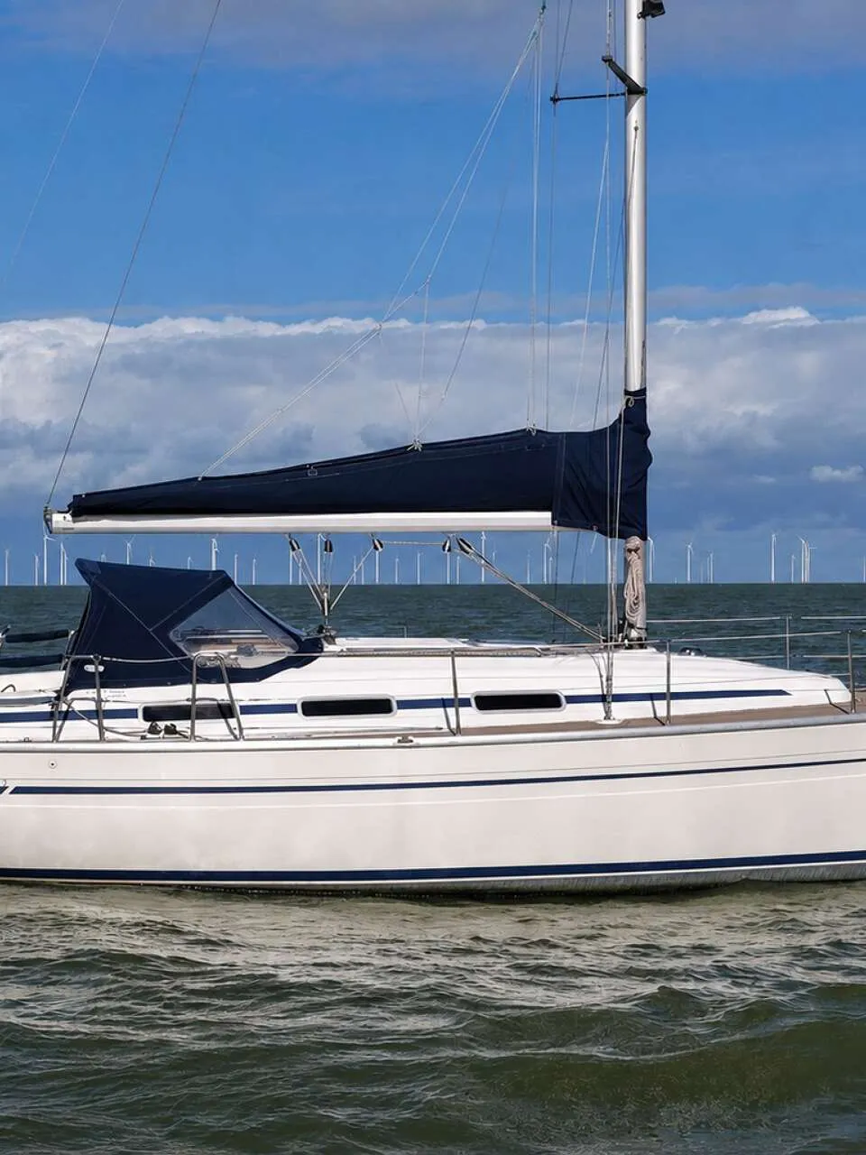 Bavaria 32 - Foto 1