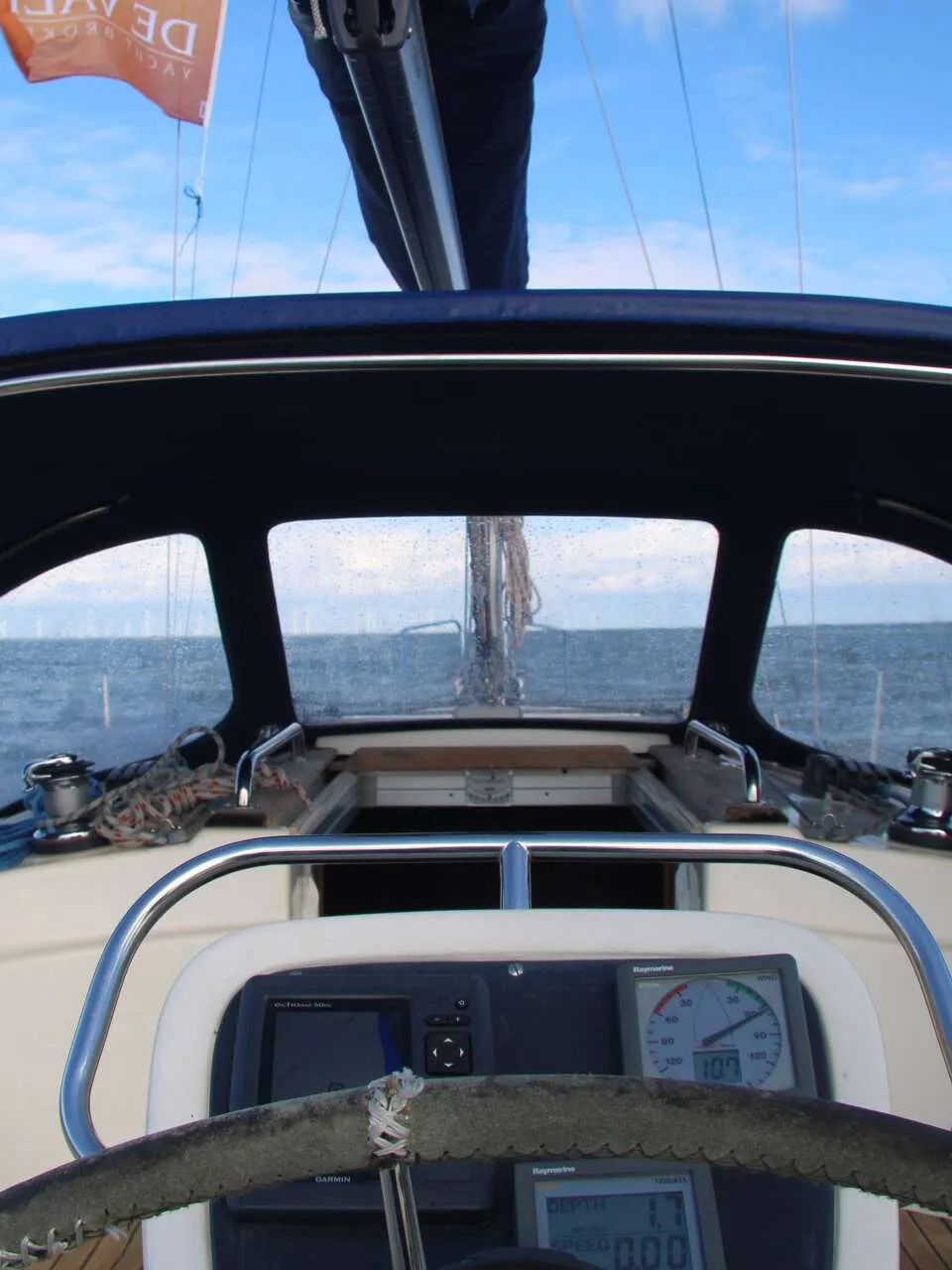 Bavaria 32 - Foto 2