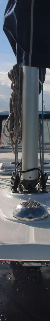 Bavaria 32 - Foto 12