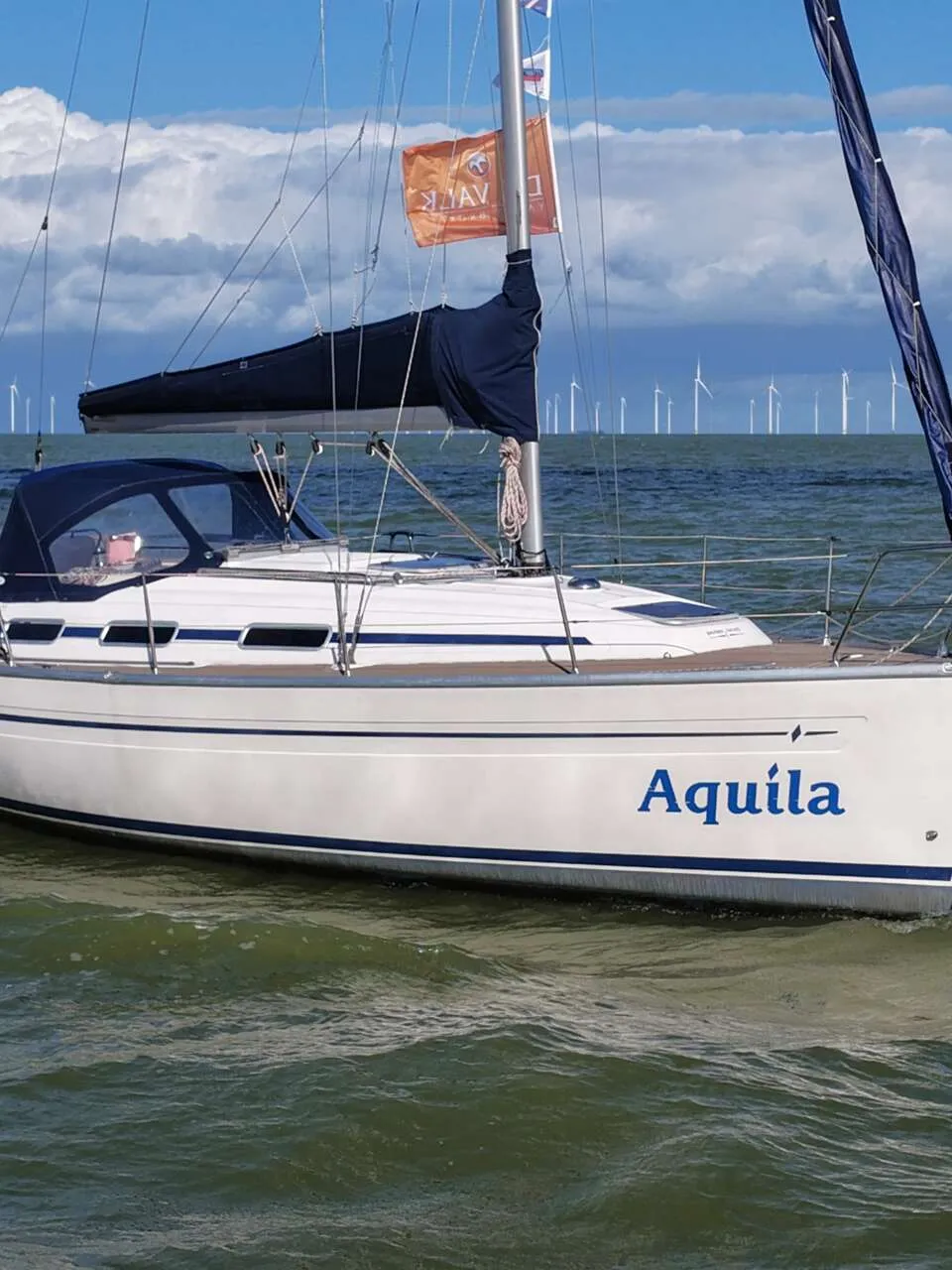 Bavaria 32 - Foto 3