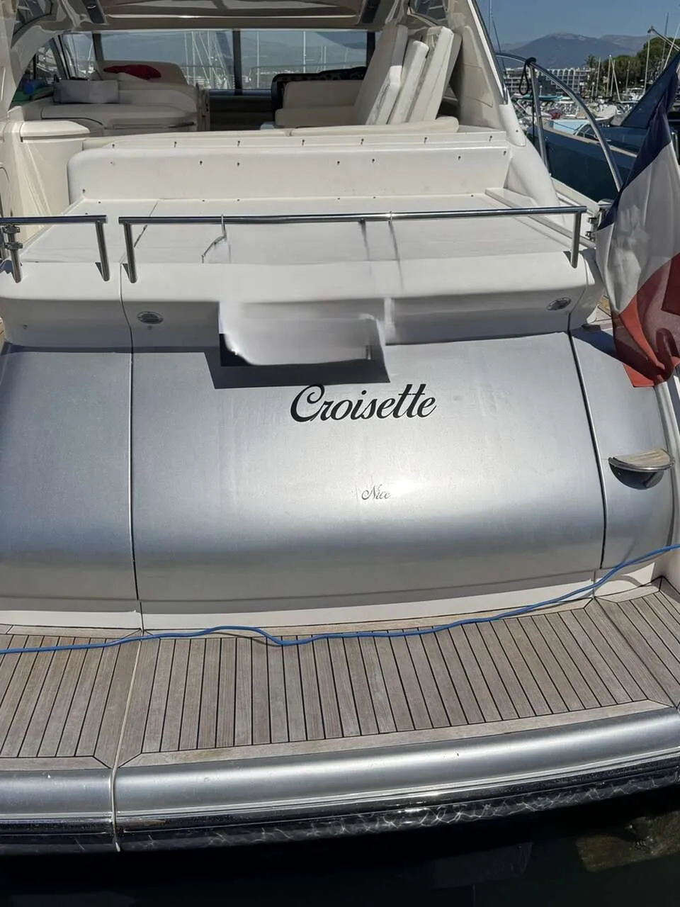 Princess V48 2006 – Bewezen Offshore Sportcruiser - Foto 3