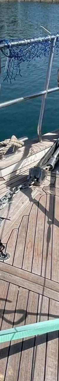 Farr 63 Pilot House 2002 – prestatie & comfort combineren - Foto 11