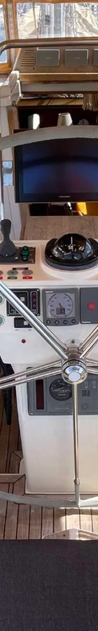 Farr 63 Pilot House 2002 – prestatie & comfort combineren - Foto 14
