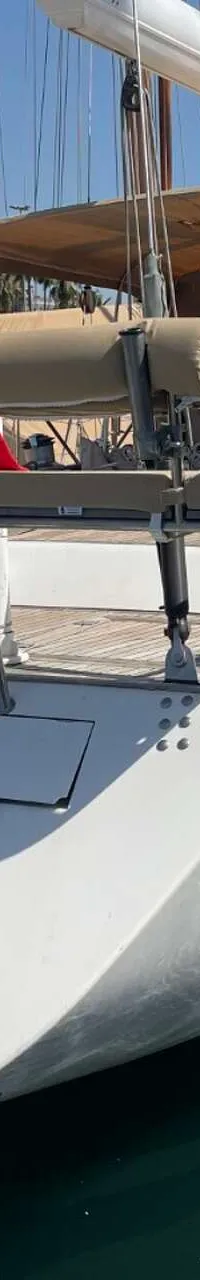 Farr 63 Pilot House 2002 – prestatie & comfort combineren - Foto 4