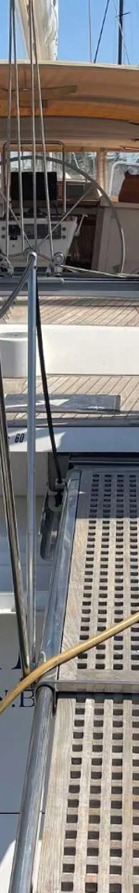 Farr 63 Pilot House 2002 – prestatie & comfort combineren - Foto 5