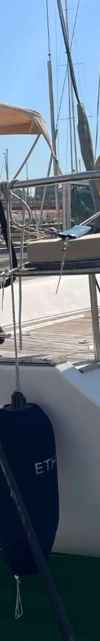 Farr 63 Pilot House 2002 – prestatie & comfort combineren - Foto 6