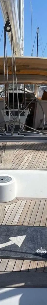 Farr 63 Pilot House 2002 – prestatie & comfort combineren - Foto 7